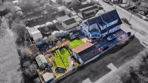 Aerial View- click for photo gallery